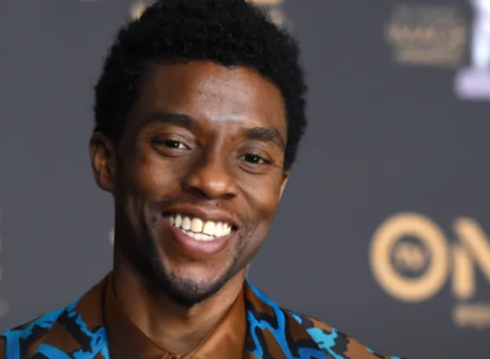 Chadwick Boseman: Black Panther star bites the dust of malignancy matured 43